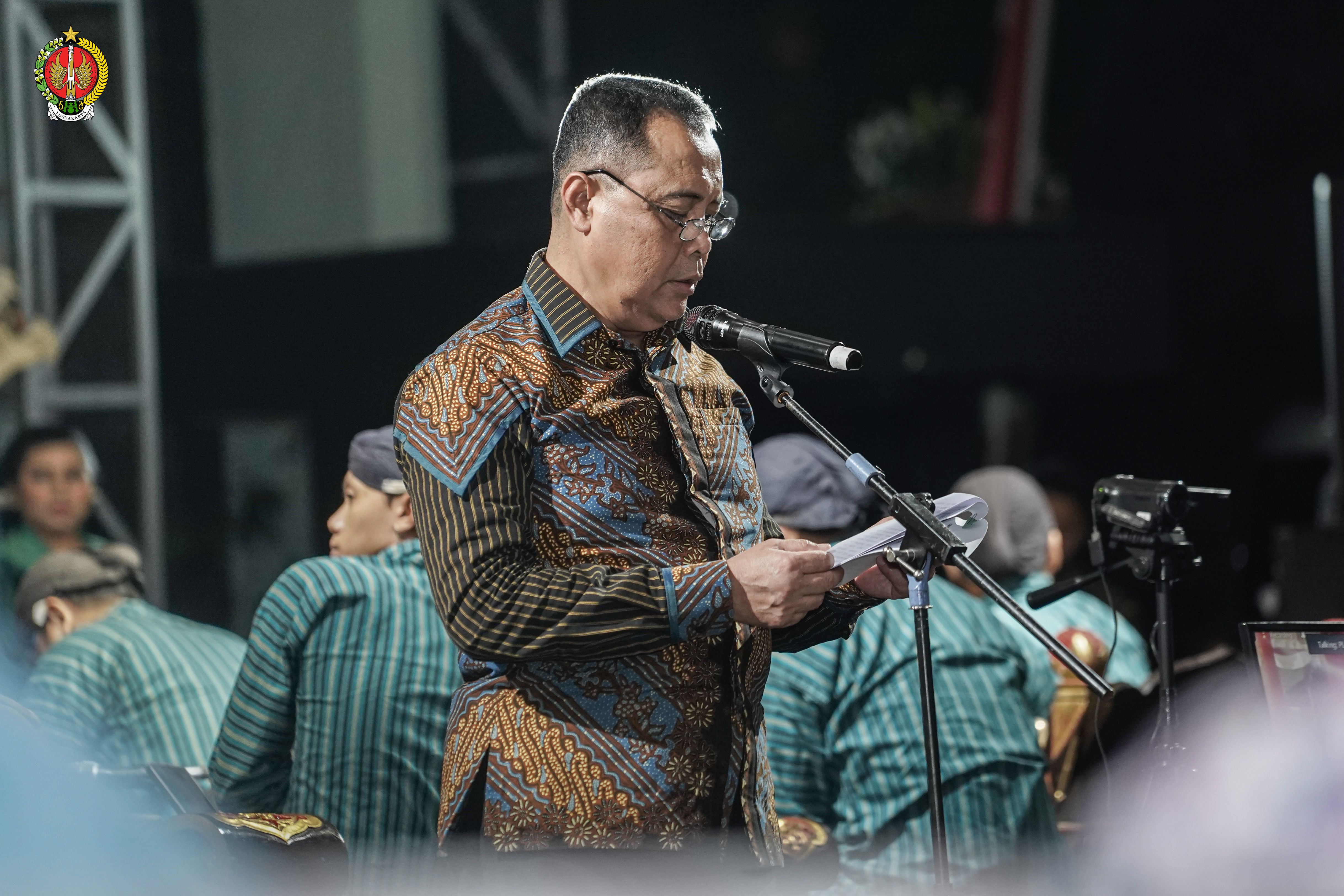 TNI Juga Perlu Turut Lestarikan Budaya Bangsa